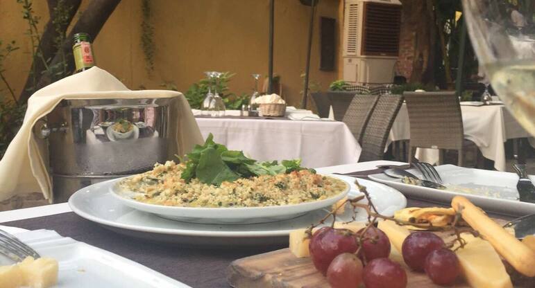 La Cigale Alsancak Izmir Zomato